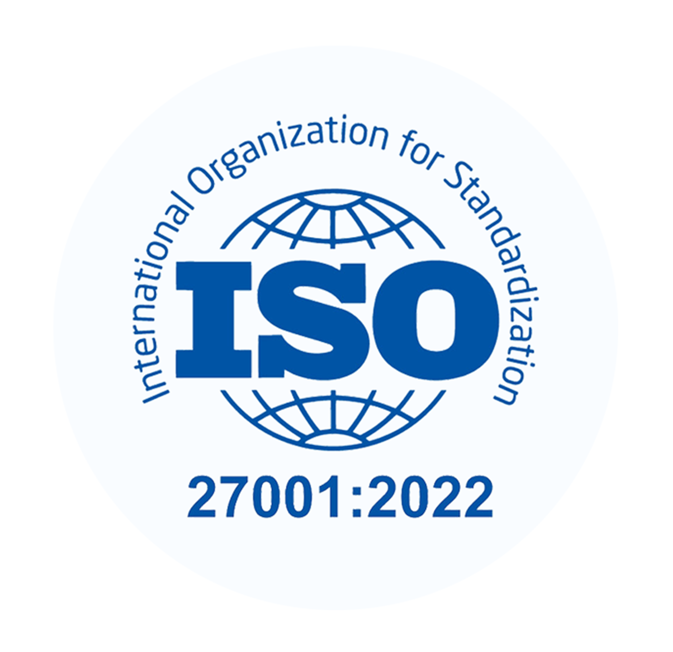 ISO 27001:2022