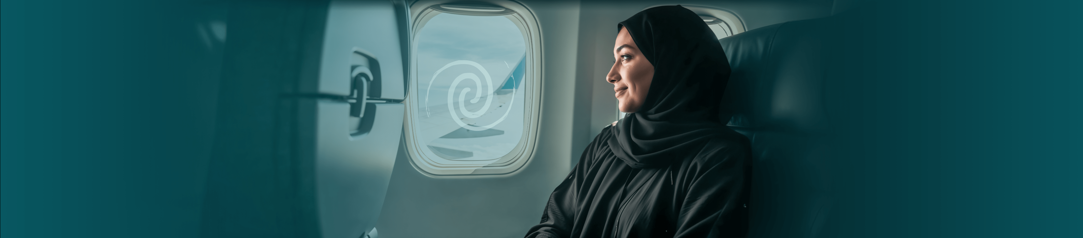 تأمين السفر